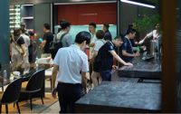 奢悦整体家居斩获木门“金星奖”后正式亮相广州建博会！