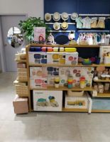 EKOBO与国际蓝孩的强强联手打造国际母婴品牌新纪元