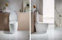 卡丽三大新款智能座便器全新上市，智控升级各展所长