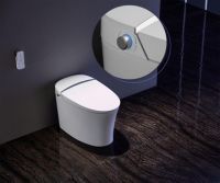 卡丽三大新款智能座便器全新上市，智控升级各展所长