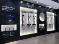 广州建博会 | 新品亮相+斩获殊荣，箭牌卫浴领秀展会风潮！