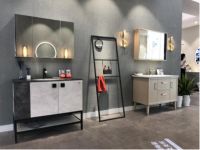 广州建博会 | 新品亮相+斩获殊荣，箭牌卫浴领秀展会风潮！