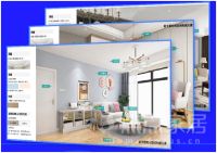 尚品宅配HOMKOO整装云力作「整装K系统空间」