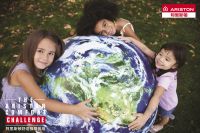 全球变暖再响警报 阿里斯顿舒适极限挑战助力北极科学家气