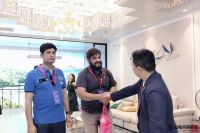 卢斌峰 |美学融合智能 满足消费者需求