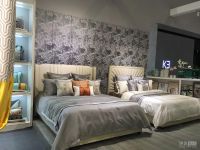 一米布艺创始人冯秋兰：软装&产品 淡妆浓抹总相宜