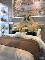 一米布艺创始人冯秋兰：软装&产品 淡妆浓抹总相宜