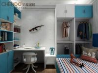 从“外来设计”到定制新宠，榻榻米是如何逆袭的