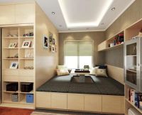 从“外来设计”到定制新宠，榻榻米是如何逆袭的