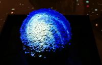 北京华尔道夫酒店携手SELETTI呈现太空漫步下午茶