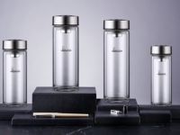 希诺玻璃杯质量怎么样？不用怀疑看这里！