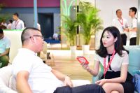 雅兰首次亮相中国建博会 双品牌出击诠释“卧室美学”