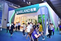 雅兰首次亮相中国建博会 双品牌出击诠释“卧室美学”