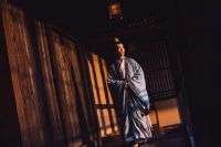 必美地板 | 高颜值艺术地板，和辣眼睛的家居配色说再见