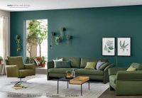 必美地板 | 高颜值艺术地板，和辣眼睛的家居配色说再见