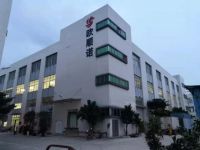 欧顺诺携多款新品亮相2019广州建博展