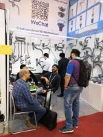 欧顺诺携多款新品亮相2019广州建博展