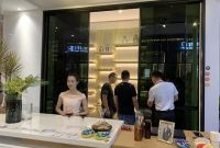 『金星奖』实至名归，广州展第一天新品甄选荣耀加载！