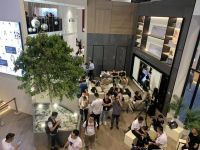 『金星奖』实至名归，广州展第一天新品甄选荣耀加载！