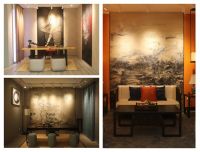 服务为行业坚守价值—中国无缝墙布品牌服务平台正式上线