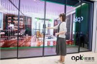 欧派克以"全空间移动系统解决方案"破定制家居创新瓶颈