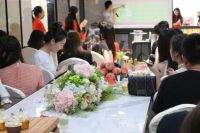 QD瓷砖设计师沙龙，带你去成都领略“轻时尚设计之旅”