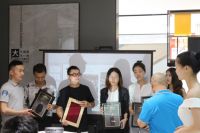 QD瓷砖设计师沙龙，带你去成都领略“轻时尚设计之旅”