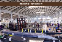 热烈祝贺美加德尚门窗荣获2019年“铝合金门窗十佳品牌”