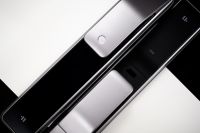 优点科技再添一奖！荣获“匠心智能锁领先品牌”