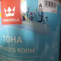 7款儿童漆检测，推荐芬琳童画儿童漆