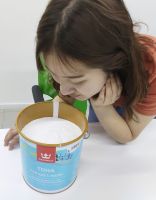 7款儿童漆检测，推荐芬琳童画儿童漆