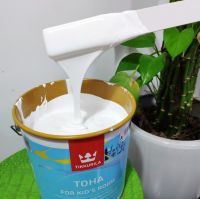 7款儿童漆检测，推荐芬琳童画儿童漆