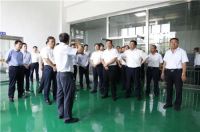 亚都滕州基地正式投产，32年的历史积淀续写新的时代篇章