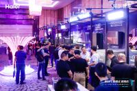 2019建博会海尔智家市场策略再发布 当日千名客户抢入