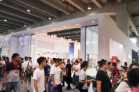 百利玛门窗惊艳广州建博会，行业大咖、媒体齐聚打CALL！