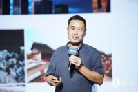 华耐设计基金|王中：发现未来设计实际是发现未来的设计师