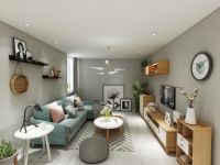 太子家居美度系列：借人间一抹绿，慰这一世风尘