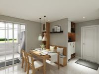 太子家居美度系列：借人间一抹绿，慰这一世风尘