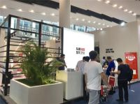 东鹏整装卫浴林丽妮：设计创造美好人居