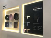 东鹏整装卫浴林丽妮：设计创造美好人居