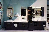 东鹏整装卫浴林丽妮：设计创造美好人居