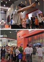 签单额827万元！SÄFOR赛福五金2019广州建博会收官！