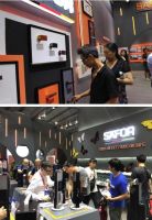 签单额827万元！SÄFOR赛福五金2019广州建博会收官！