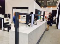 全球首创MIRROR+智慧生态 锐吉跨界开启全镜智能时代