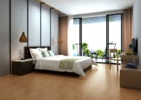 贝尔地板菲戈橡木系列，领略不同的家装新风尚！