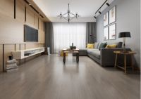 贝尔地板菲戈橡木系列，领略不同的家装新风尚！