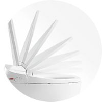 何以为佳？你与“智能马桶”适配度测试