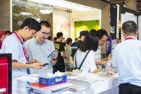 艺术+活力|群喜木门于建博会，打造年轻人的专属舞台