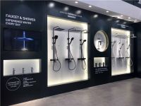 广州建博会新品亮相斩获殊荣，箭牌卫浴领秀展会风潮！