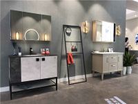 广州建博会新品亮相斩获殊荣，箭牌卫浴领秀展会风潮！